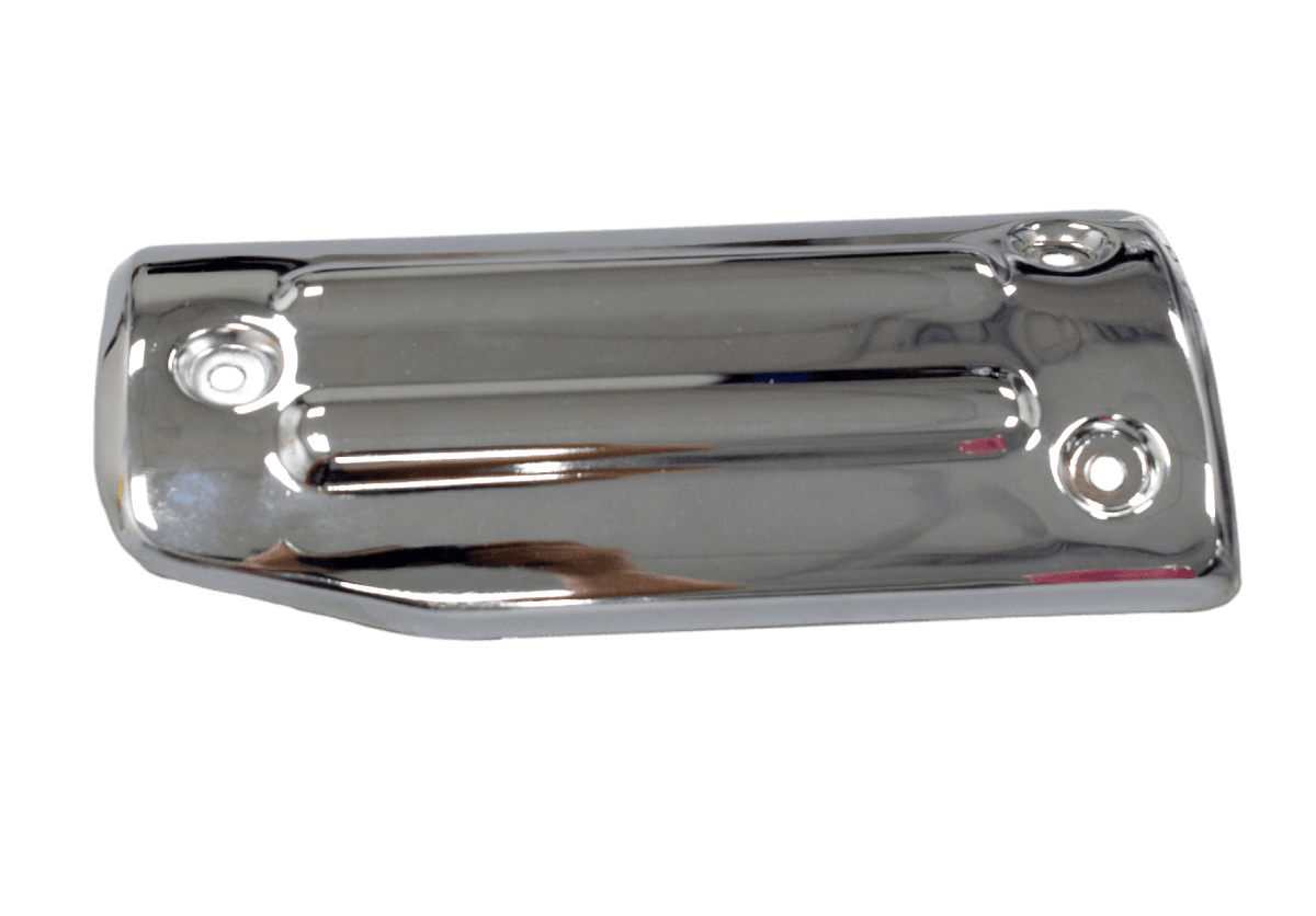 Protector De Mofle Yamaha Bws 100