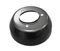 Tapa De Mofle Bws Yamaha 100 Original