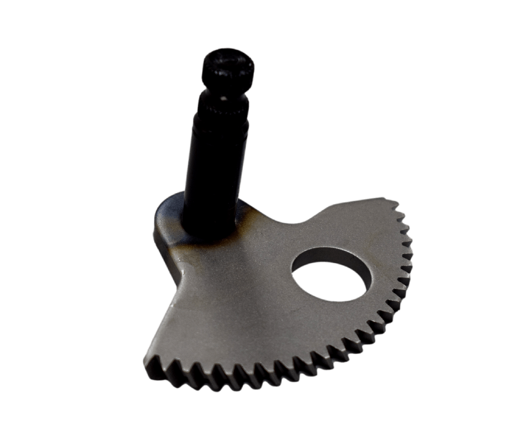 Eje Crank Bws Original Yamaha