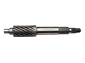 Eje Primario Yamaha Bws 100