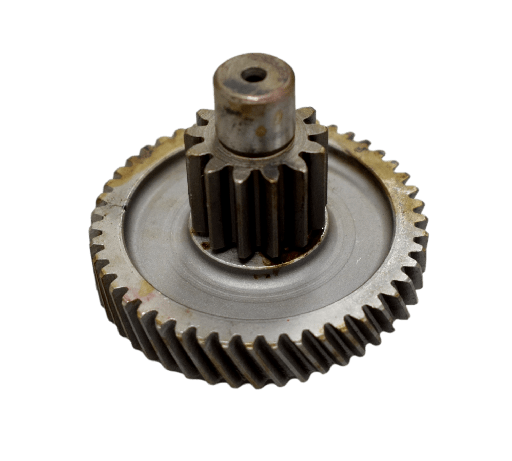 Piñon De Transmision (13/Dientes 47) Yamaha Bws 100