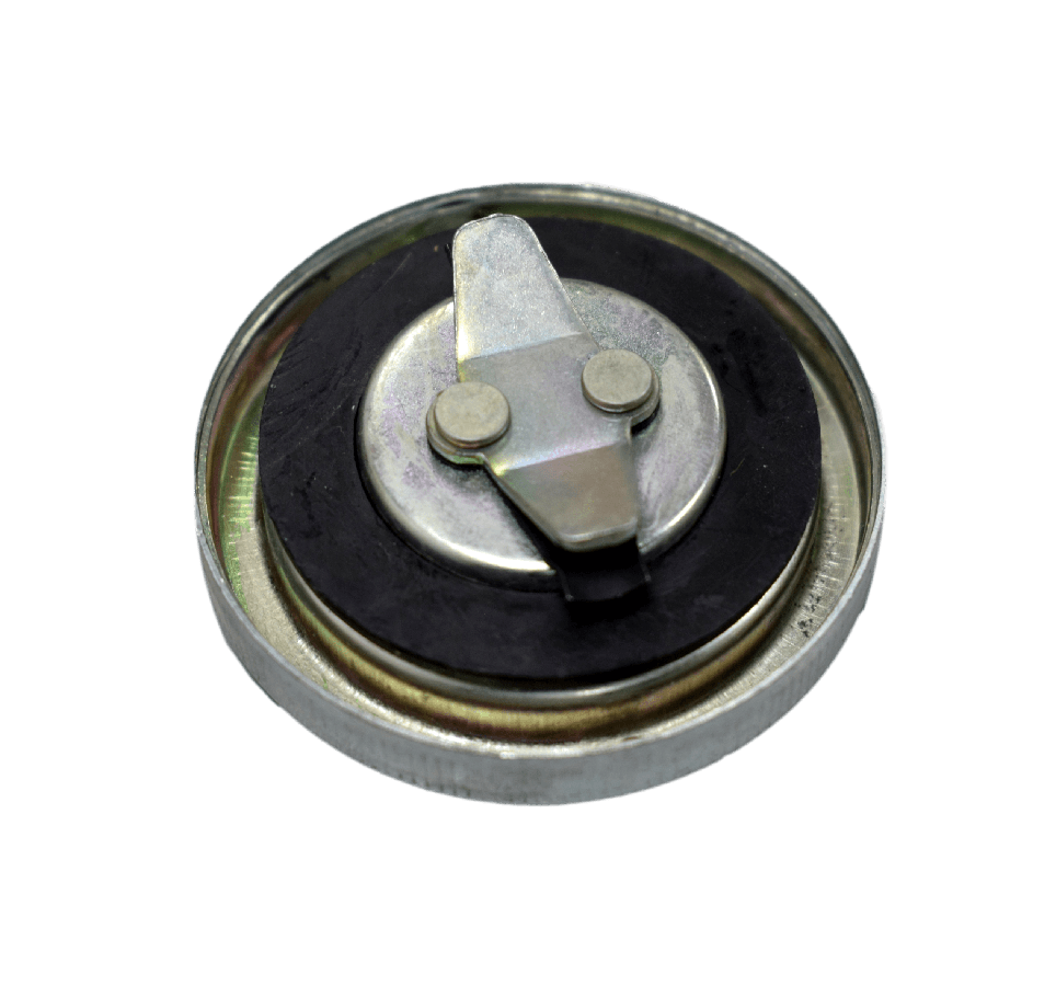 Tapa De Gasolina Bws Yamaha 100 Original