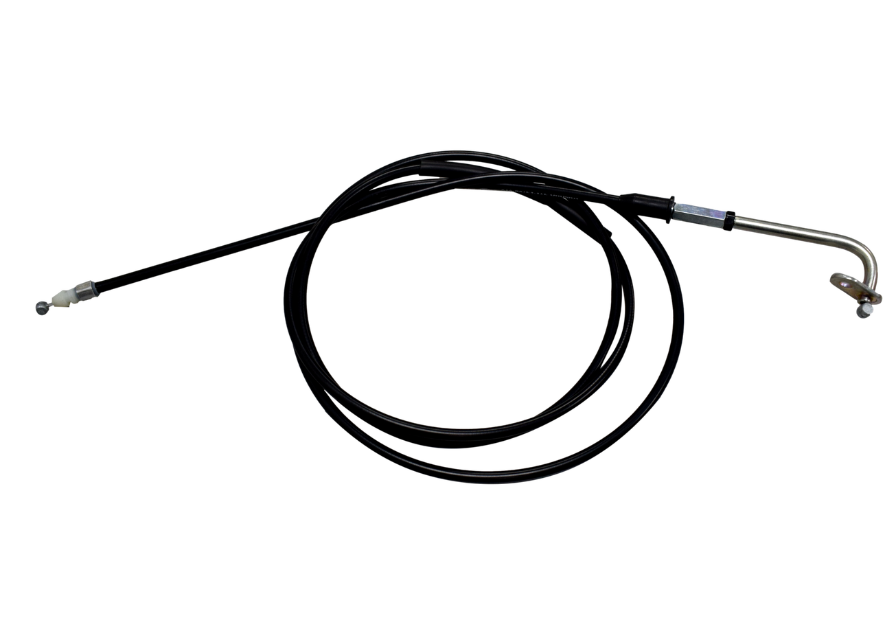 Cable De Sillin Bws Yamaha 100 Original
