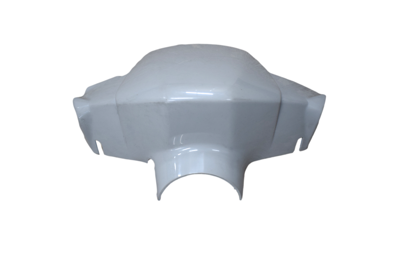 Cubierta De Manubrio Bws Yamaha 100 Original