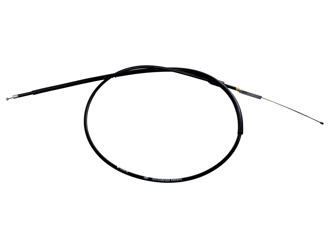 Cable Carburador Bws Yamaha 100 Original