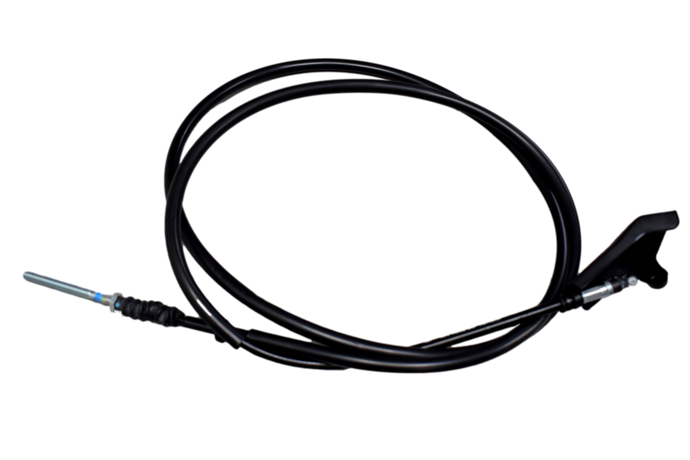 Cable Freno Trasero Bws Yamaha 100 Original