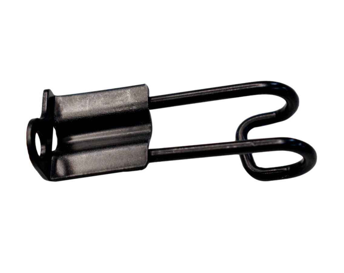 Soporte Cable De Freno Bws Yamaha Original