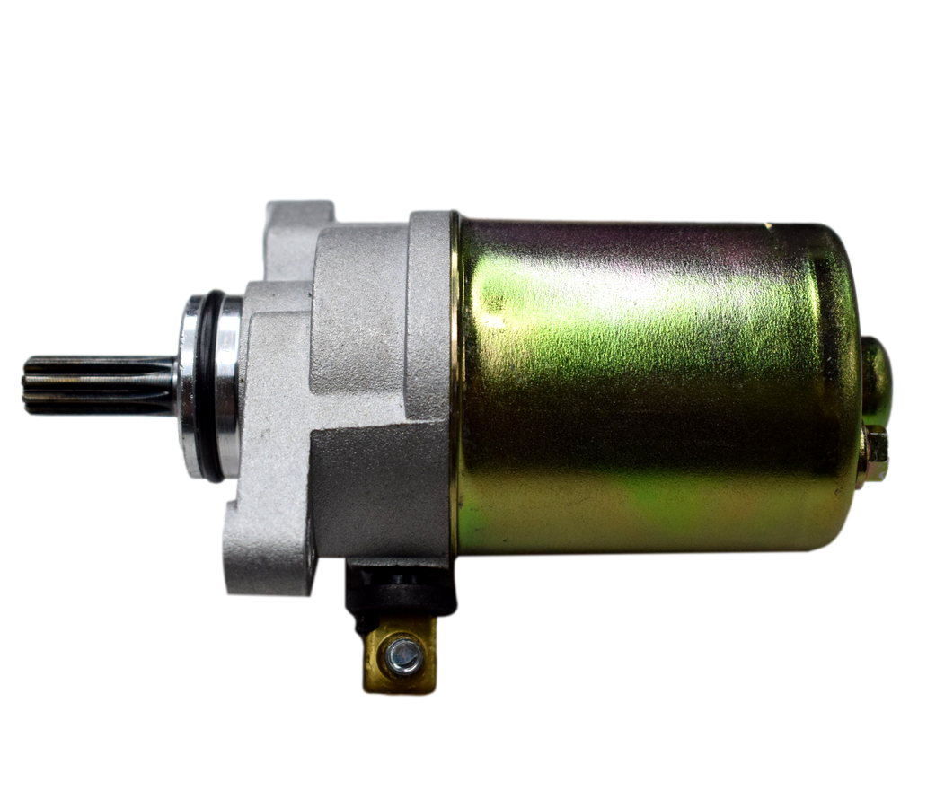 Motor De Arranque Yamaha Bws 100