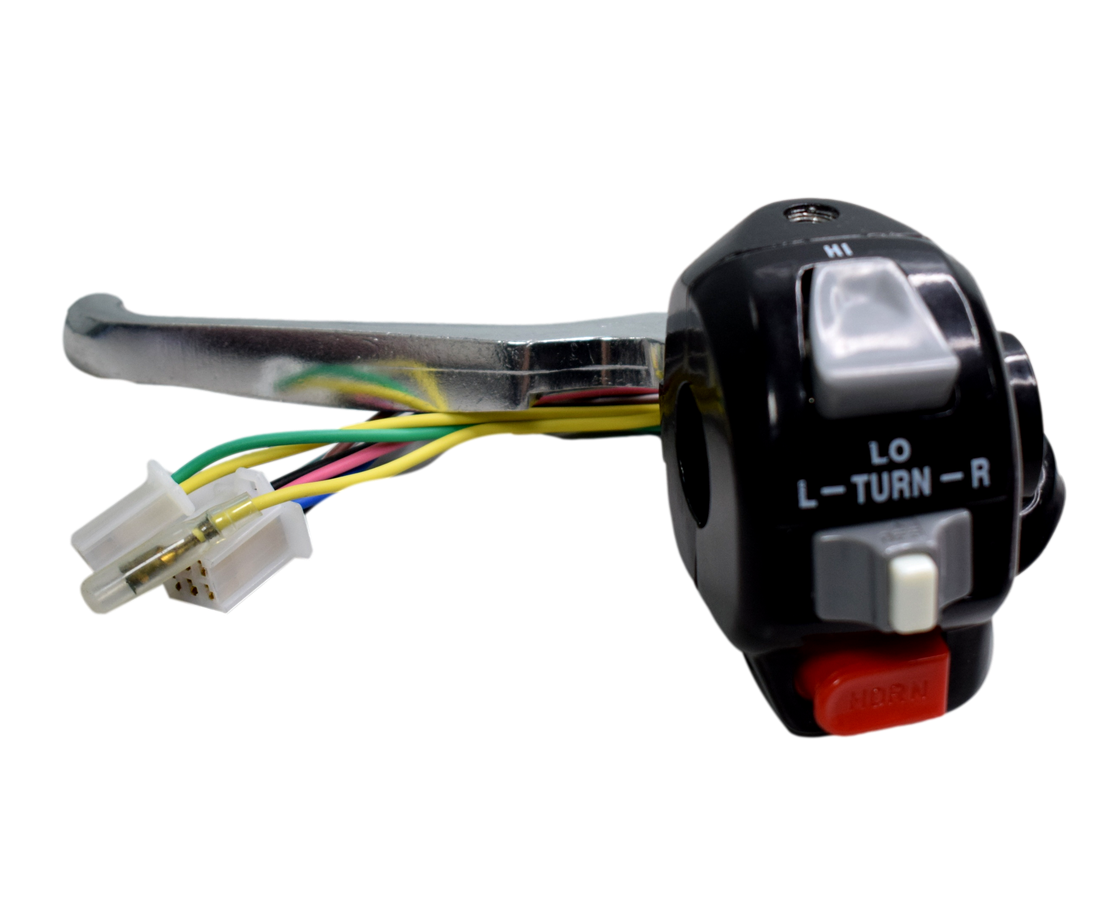 Comando Izquierdo Yamaha Bws 100