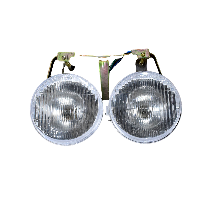 Farola Yamaha Bws 100