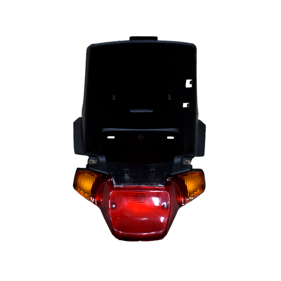 Stop Yamaha Bws 100