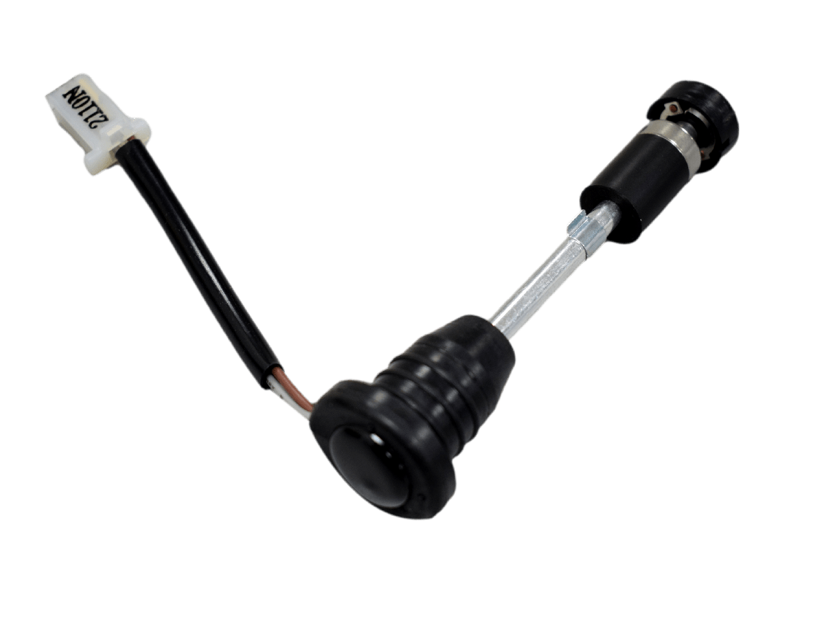 Medidor Oil Bwsoriginal 100 Yamaha
