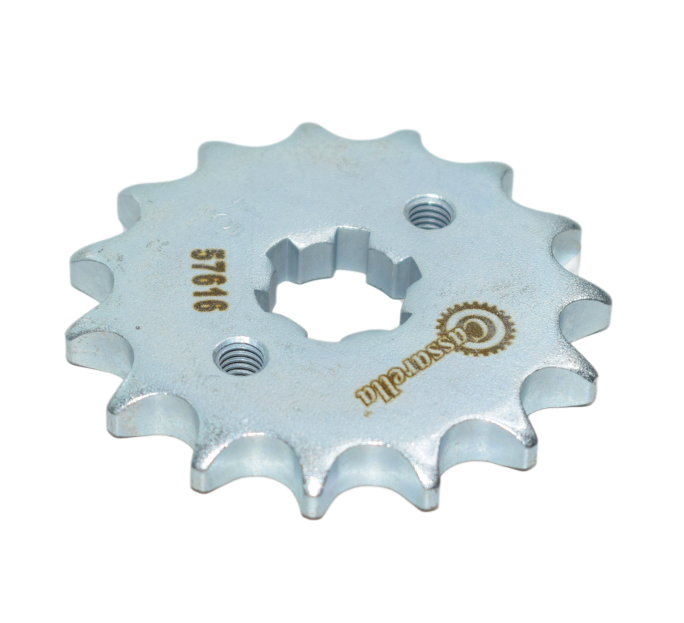 Piñon De Arrastre Yamaha Xt 225