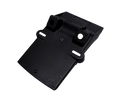 Porta Placa Xt225/Original 99 Yamaha