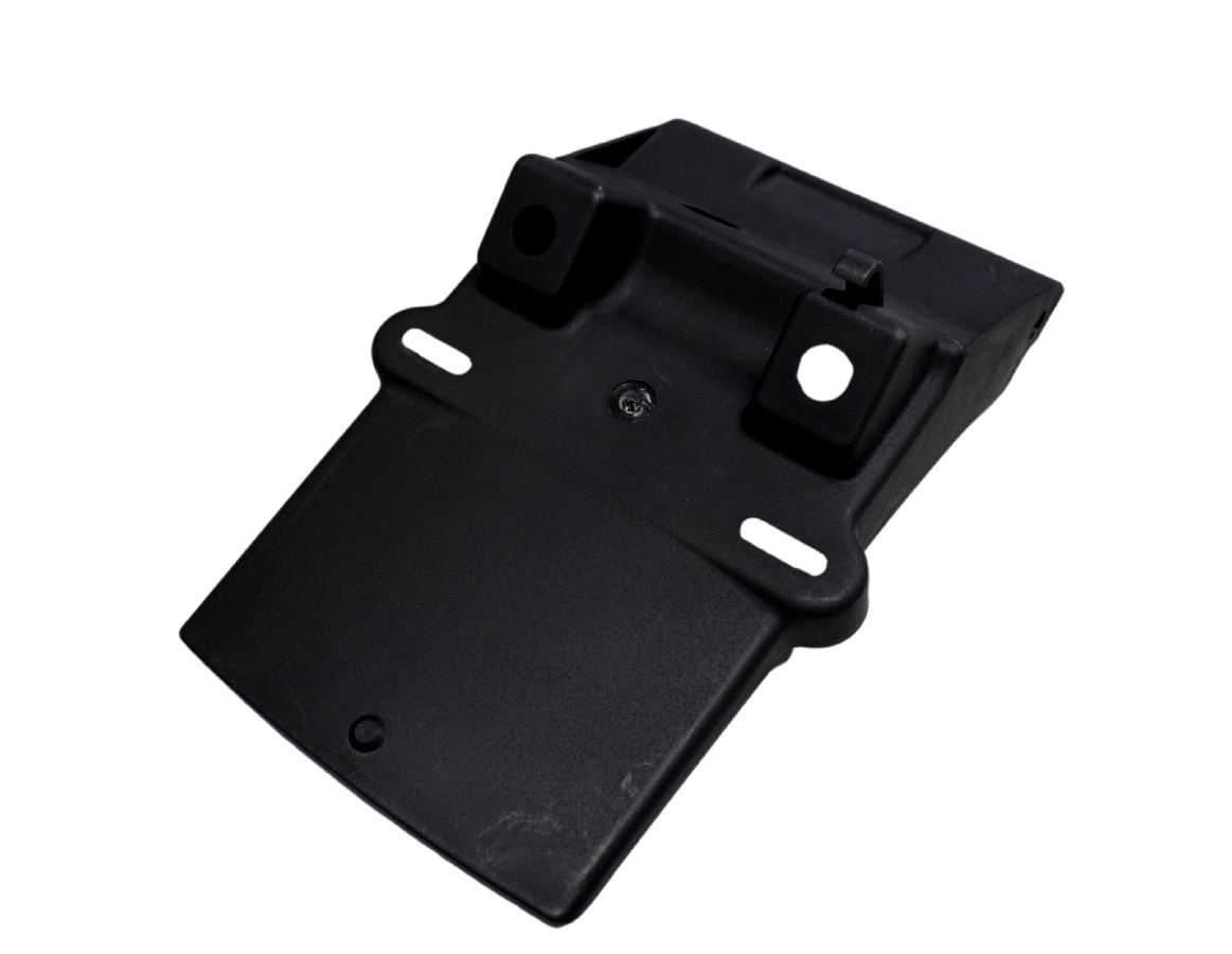 Porta Placa Xt225/Original 99 Yamaha