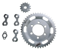 Kit Sprocket Yamaha Xt 225