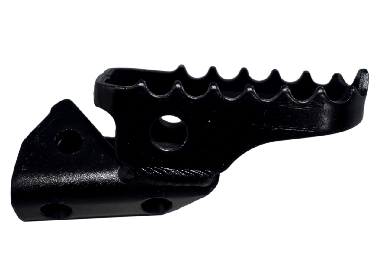 Reposapie Xtz 125/250 - Xt Yamaha 225 Original y Más