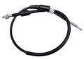 Cable Tacometro Crypton Yamaha 110 Original