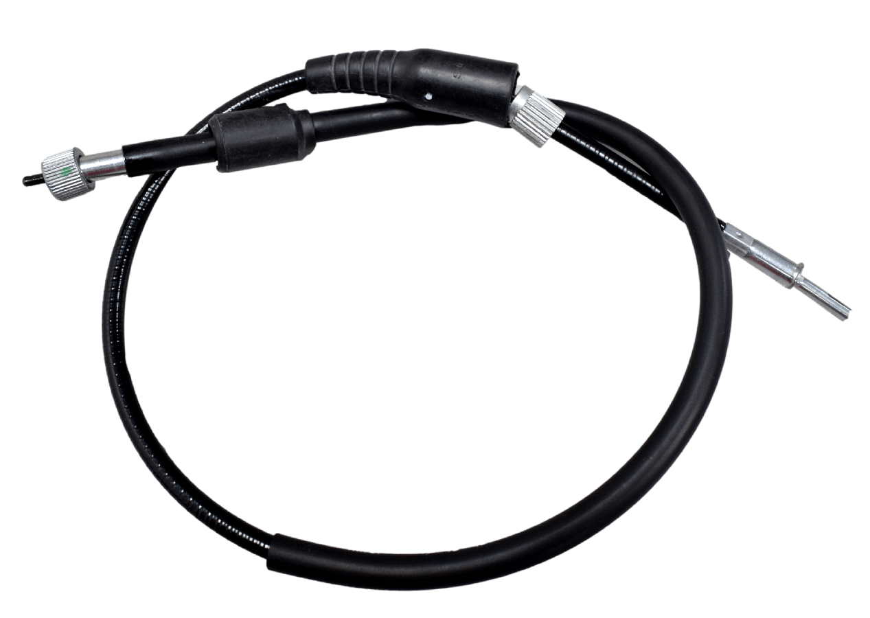 Cable Tacometro Crypton Yamaha 110 Original