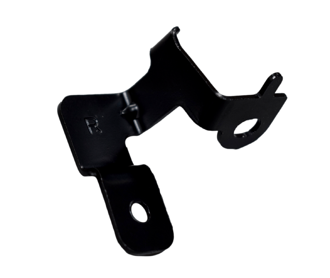 Soporte De Direccional Bws Yamaha 100 Original (Derecho)