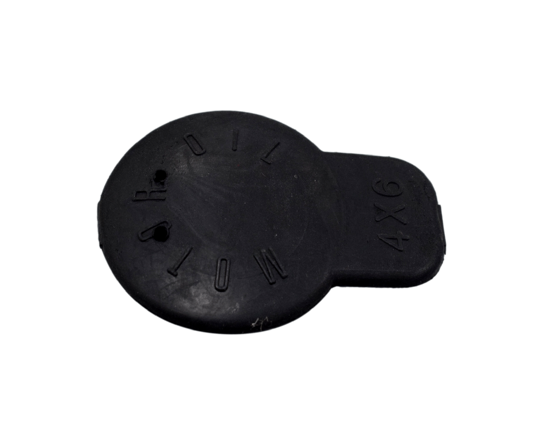 Tapa Tanque De Aceite Bws Yamaha 100 Original