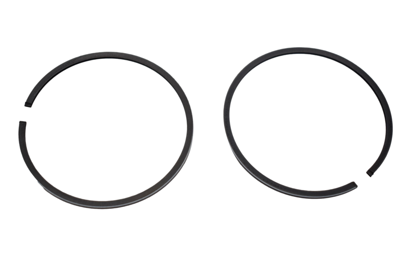 Anillos De Piston Rx Yamaha 115 Original (Estandar)