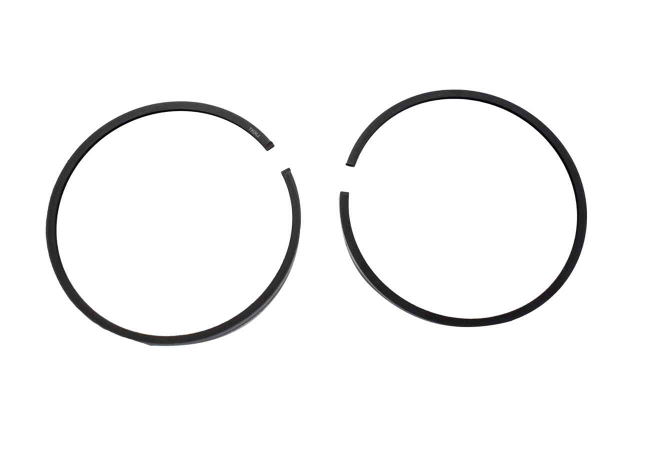 Anillos De Piston Yamaha Rx 115