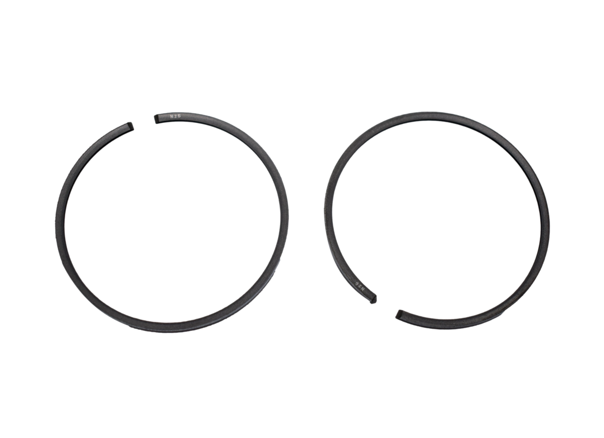 Anillos De Piston Yamaha Rx 115
