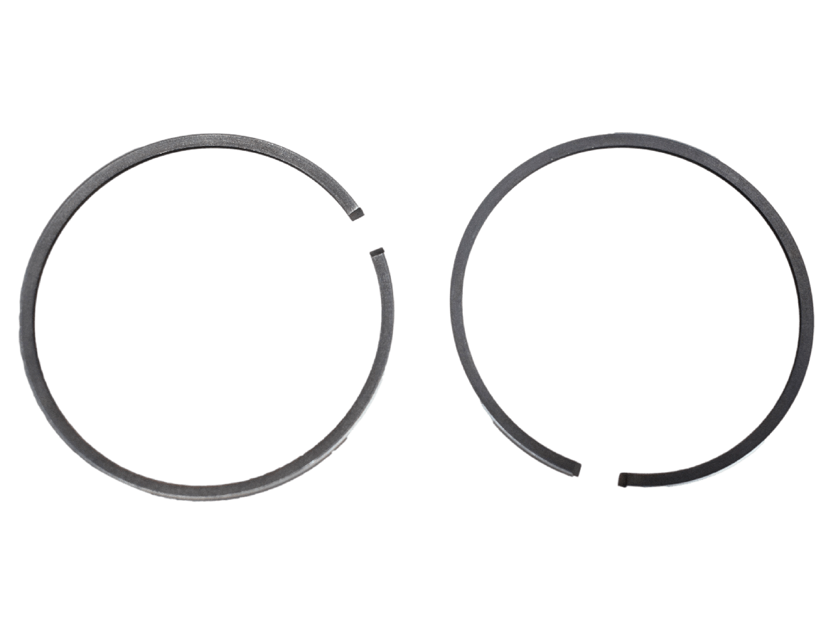 Anillos De Piston Rx Yamaha 115 Original (0.50)