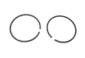 Anillos De Piston Yamaha Rx 115