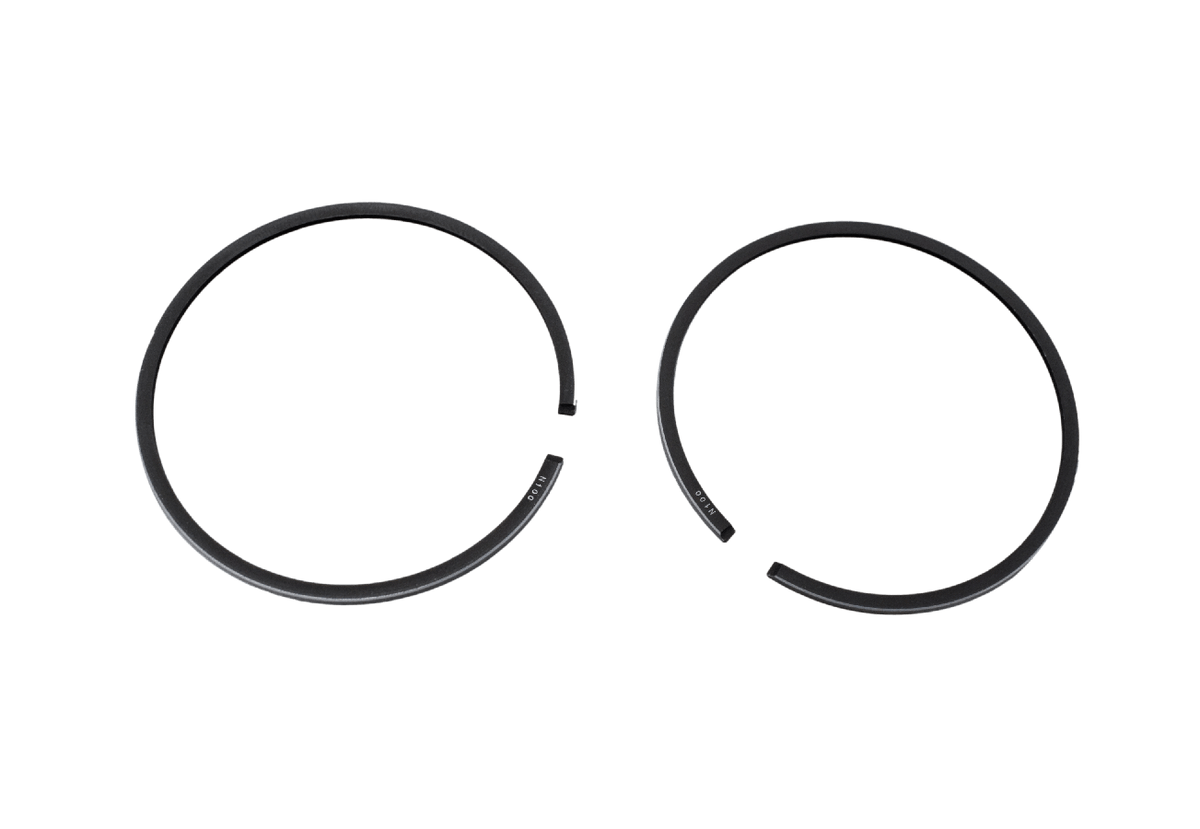 Anillos De Piston Yamaha Rx 115