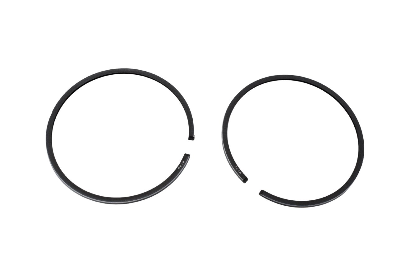 Anillos De Piston Yamaha Rx 115