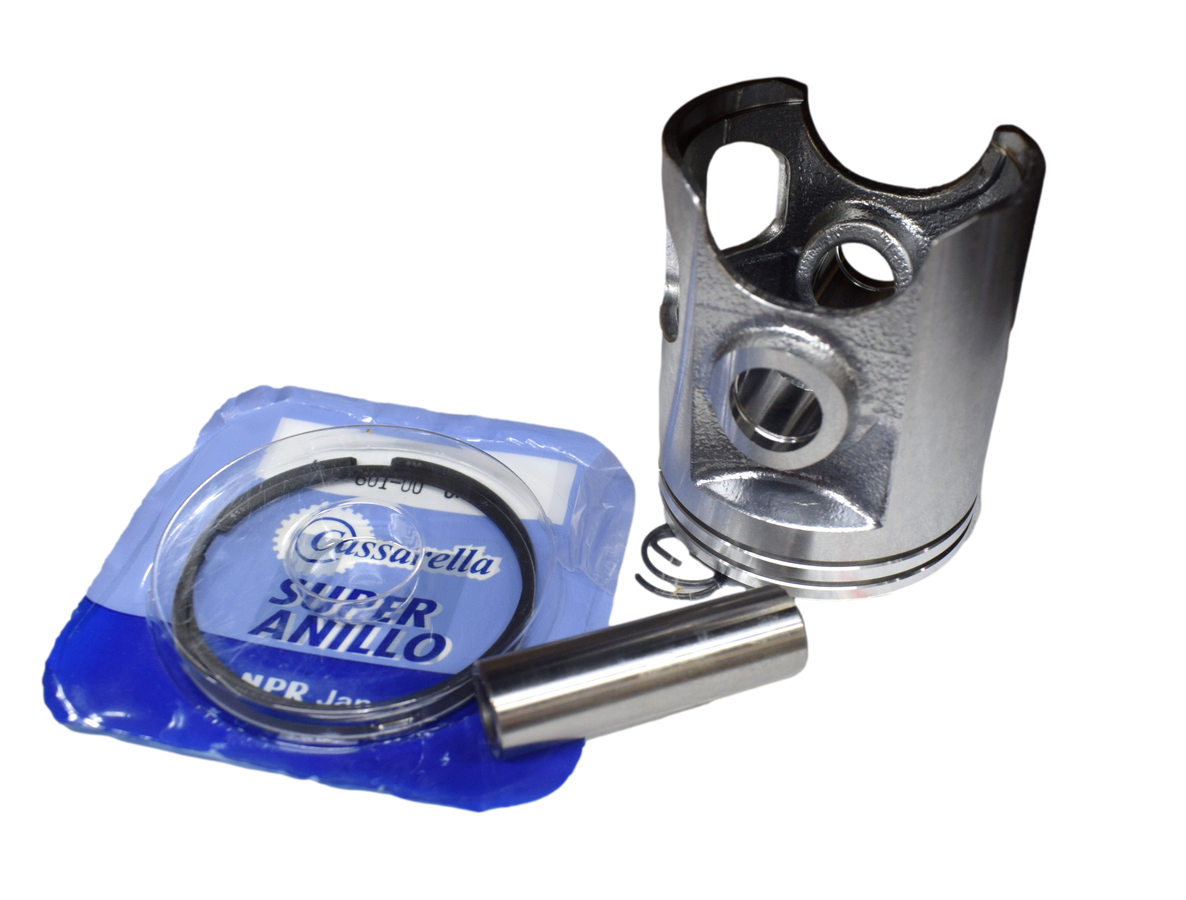 Kit Piston Yamaha Rx 115