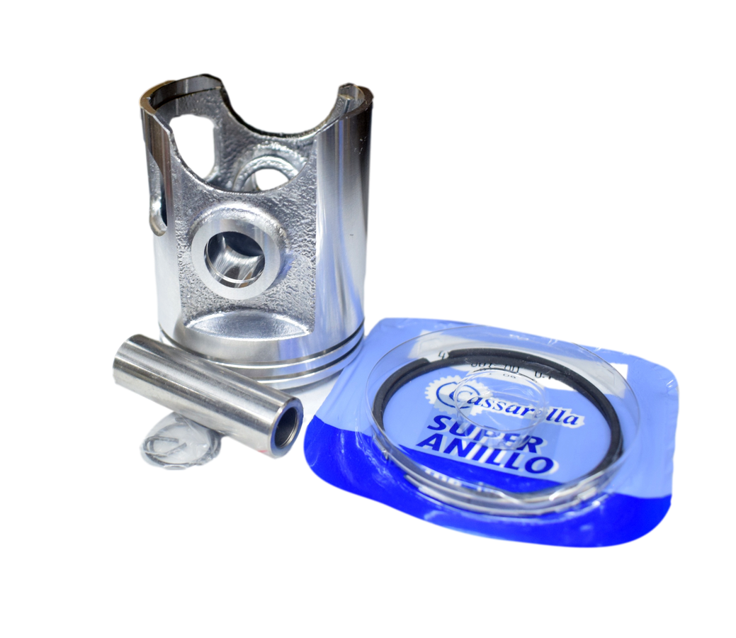 Kit Piston Yamaha Rx 115