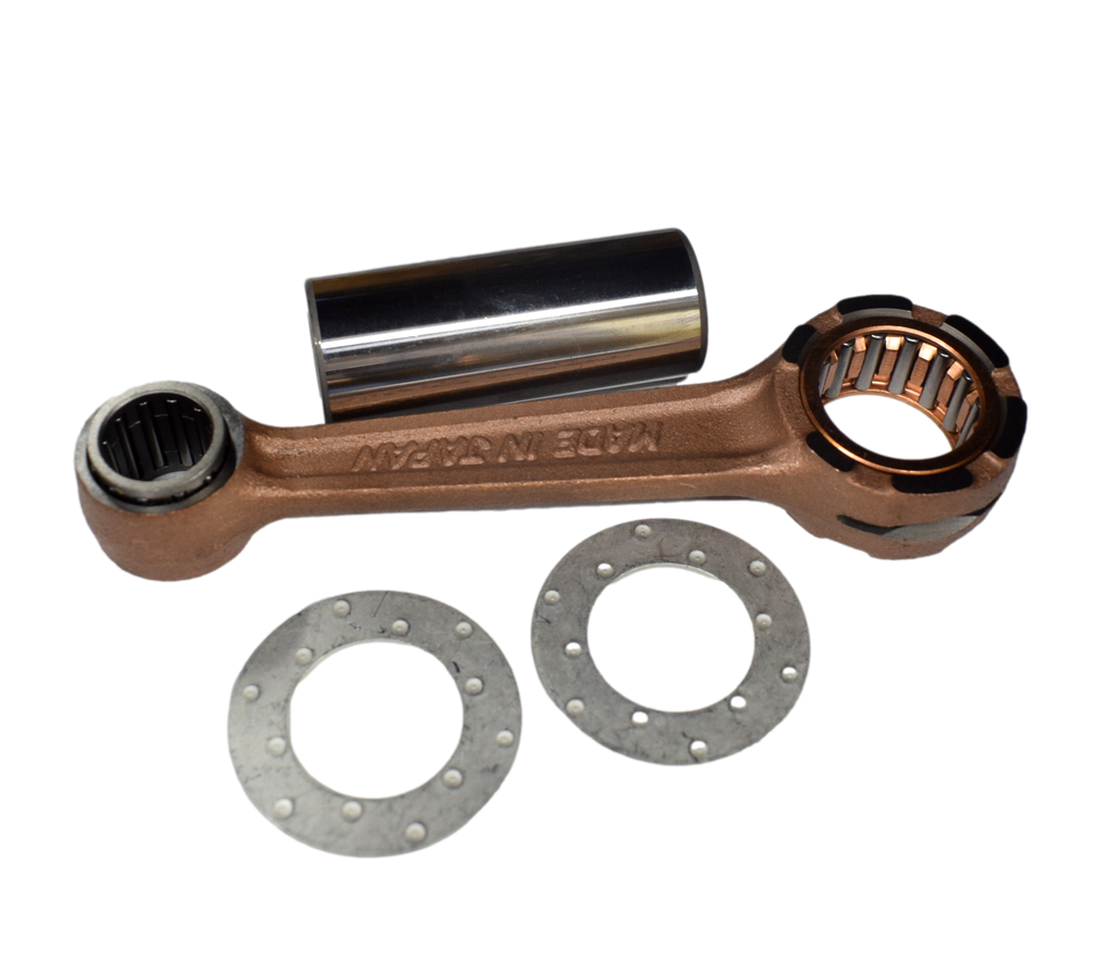 Kit De Biela Yamaha Rx 115