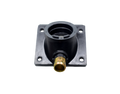Soporte De Carburador Yamaha Rx 115