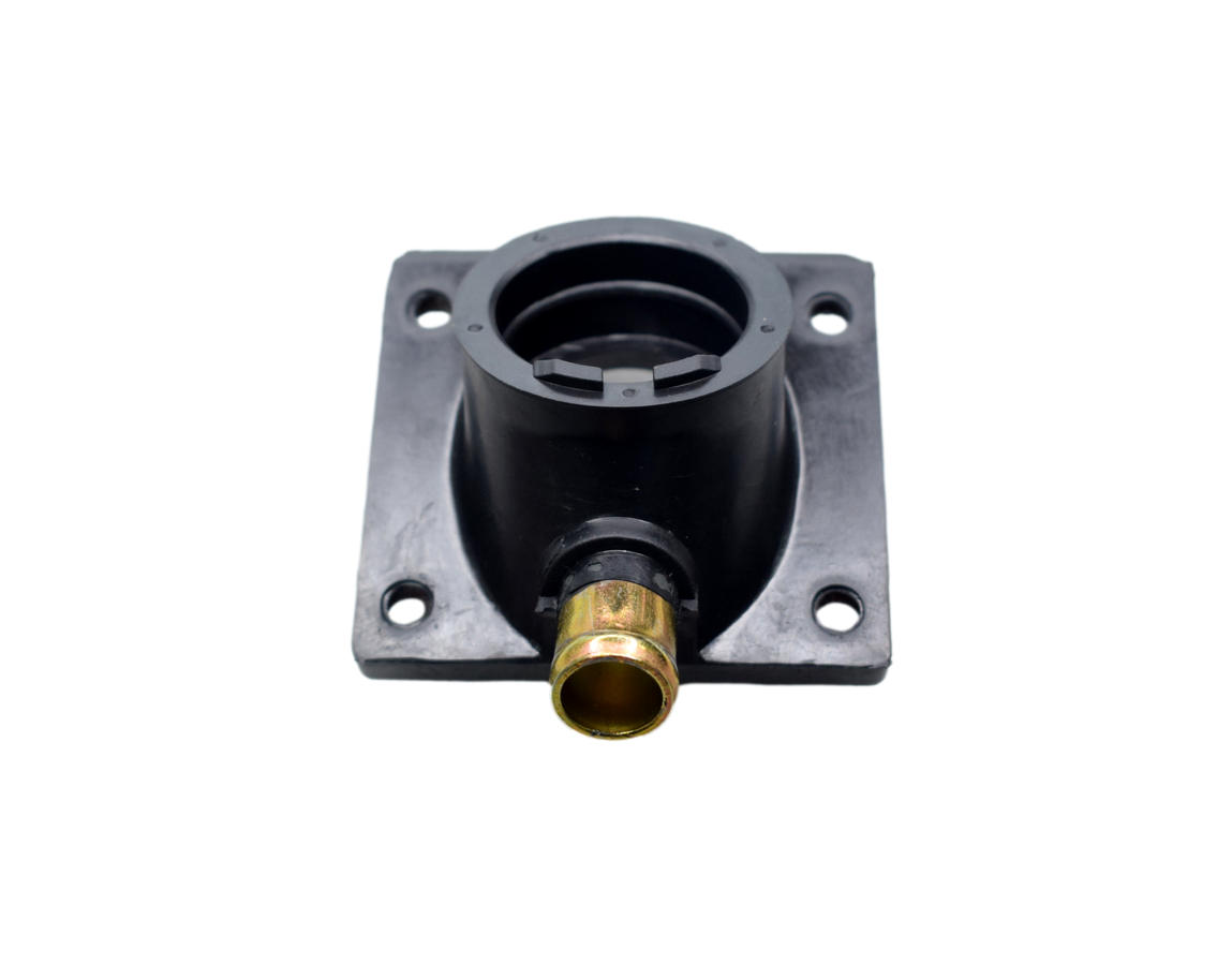 Soporte De Carburador Yamaha Rx 115