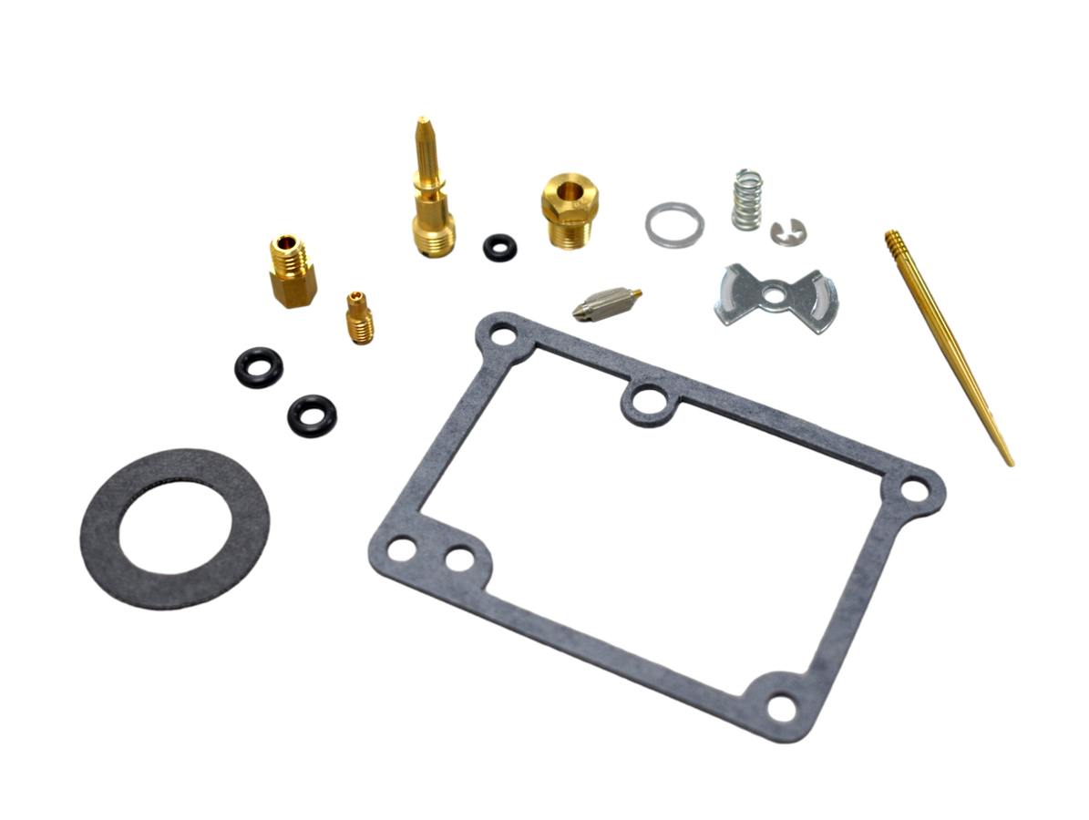 Kit Carburador Yamaha Rx 115