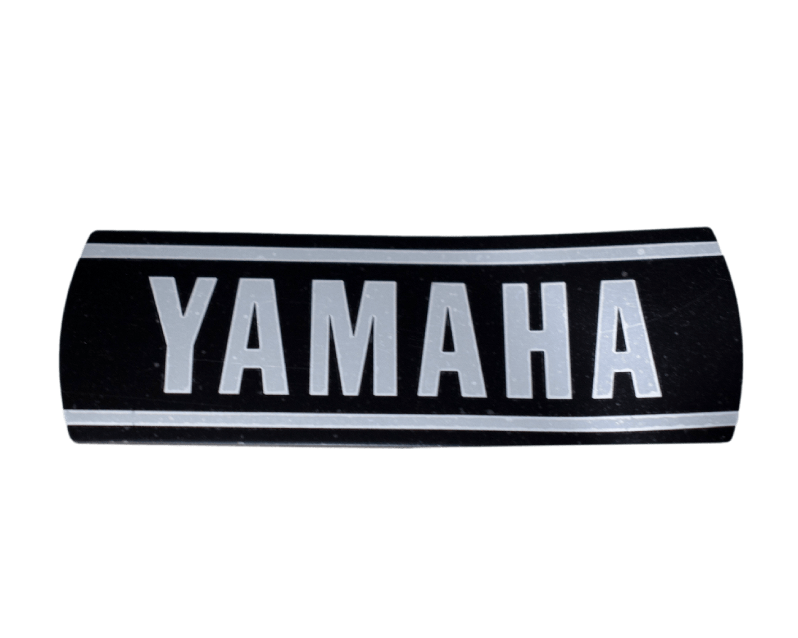 Emblemas Carcaza.Rx115S/Original 99 Yamaha