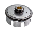 Campana De Clutch (74/Dientes 19) Yamaha Rx 115