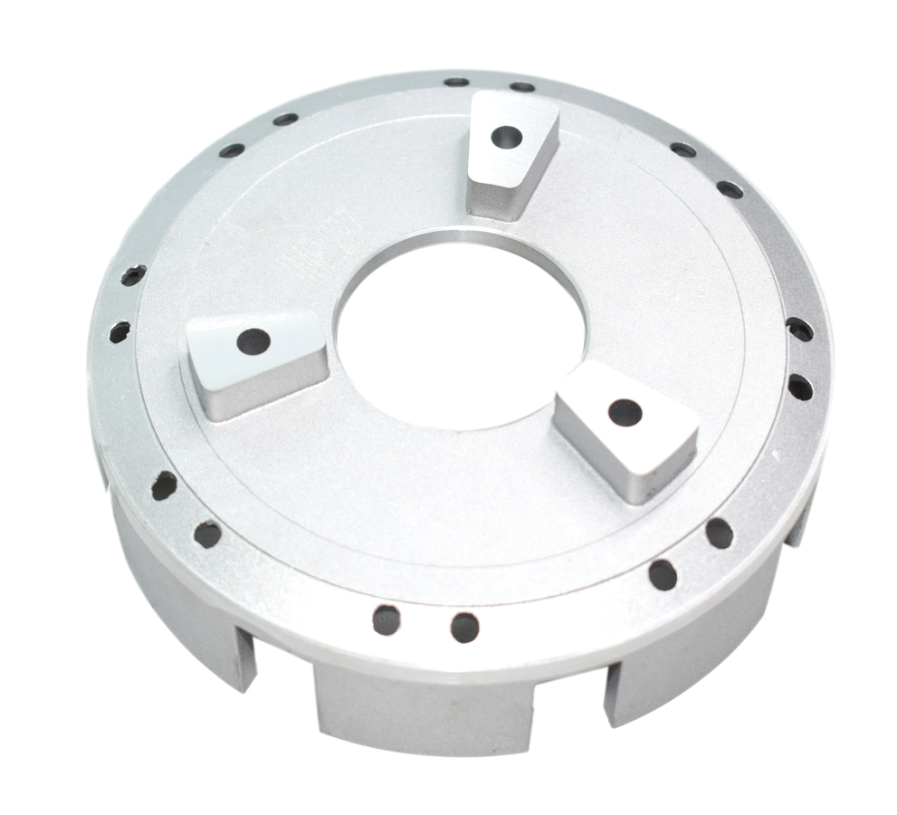 Campana De Clucth Yamaha Rx 115