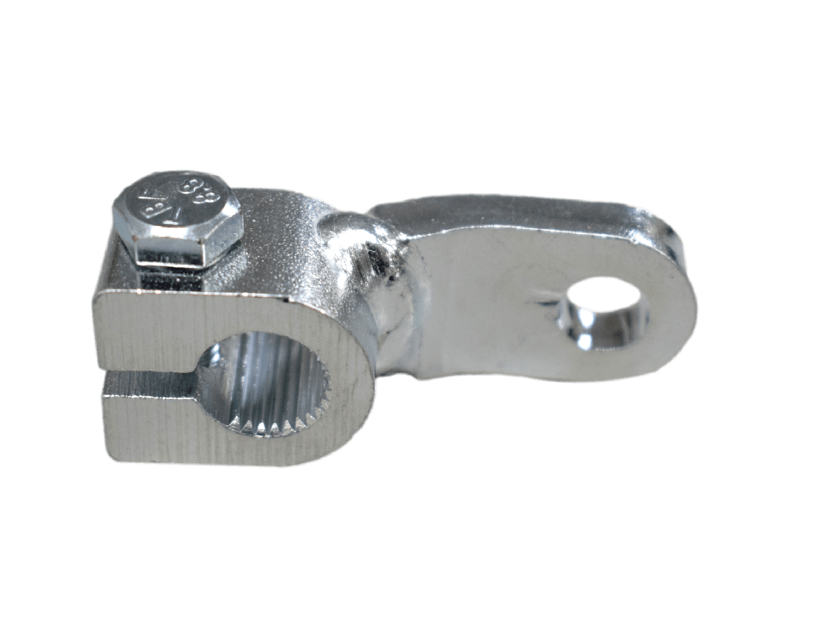 Leva Pedal De Cambios Yamaha Rx 100