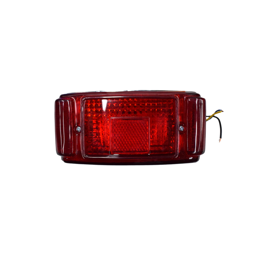 Stop Yamaha Rx 115
