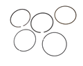 Anillos De Piston Xtz Yamaha 250 Original (Estandar)