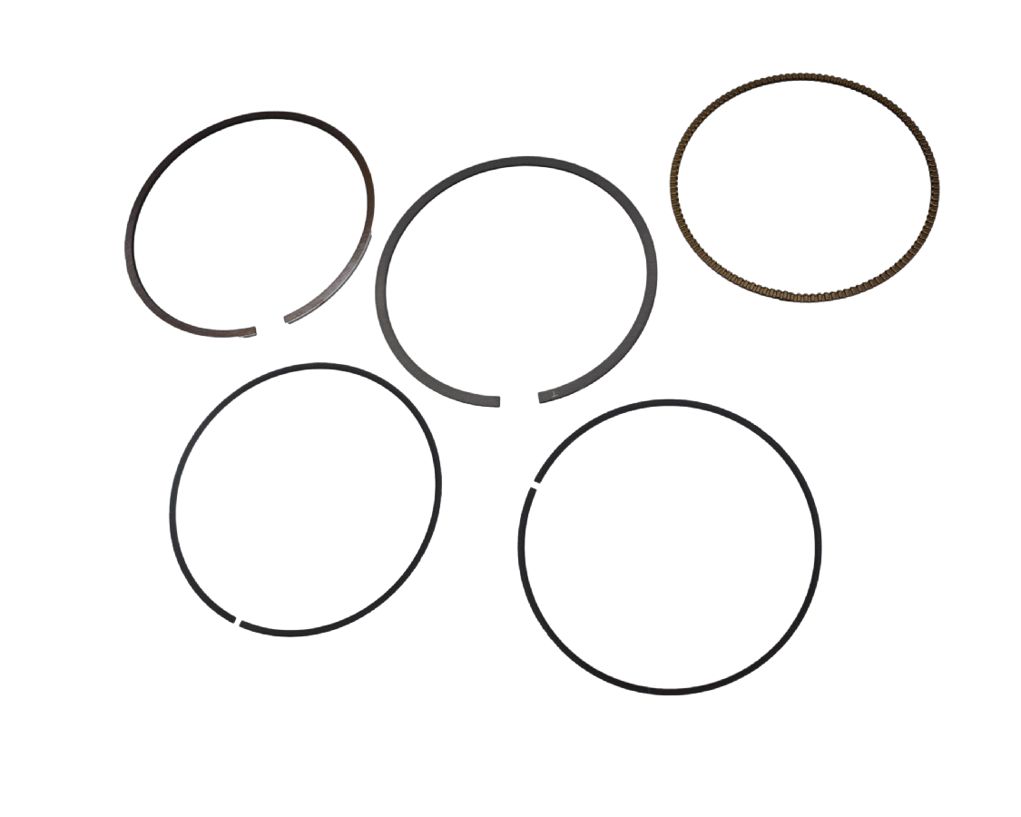 Anillos De Piston Xtz Yamaha 250 Original (Estandar)