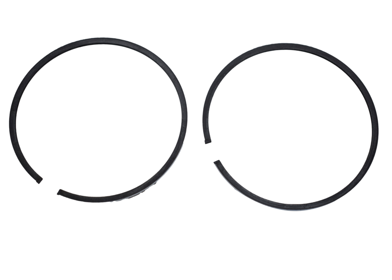 Anillos De Piston Rx Yamaha 135 Original (Estandar)