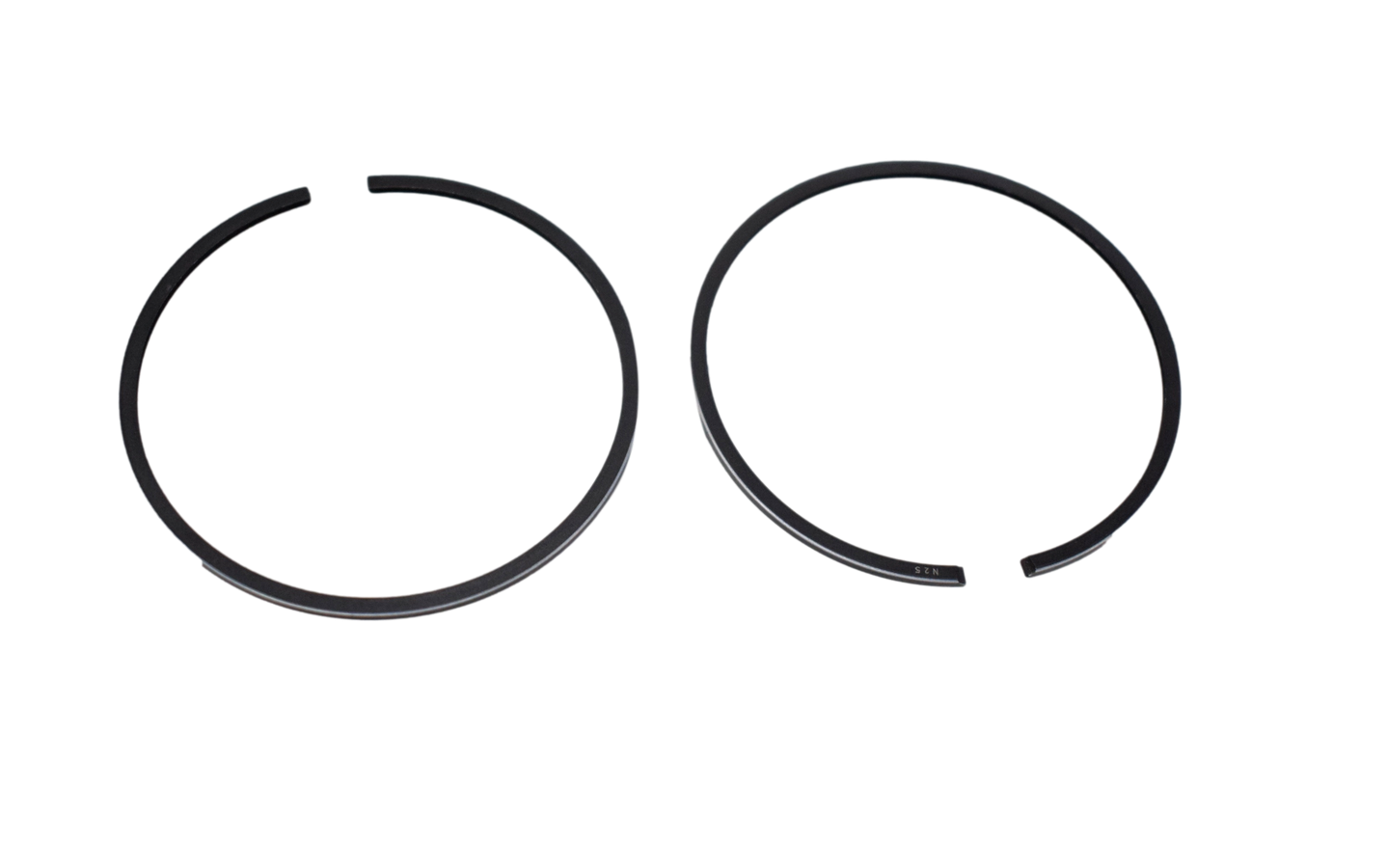 Anillos De Piston Yamaha Rx 135