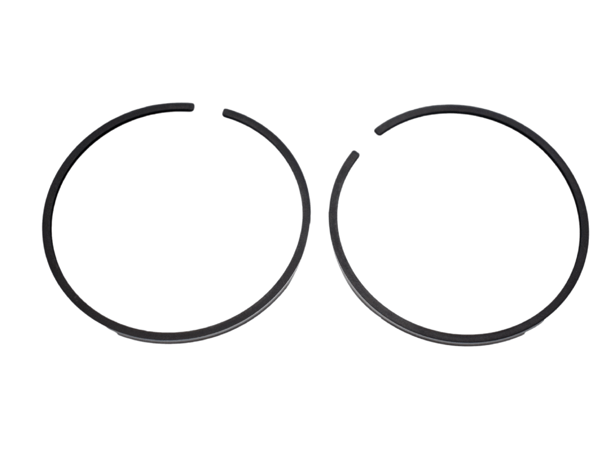 Anillos De Piston Yamaha Rx 135