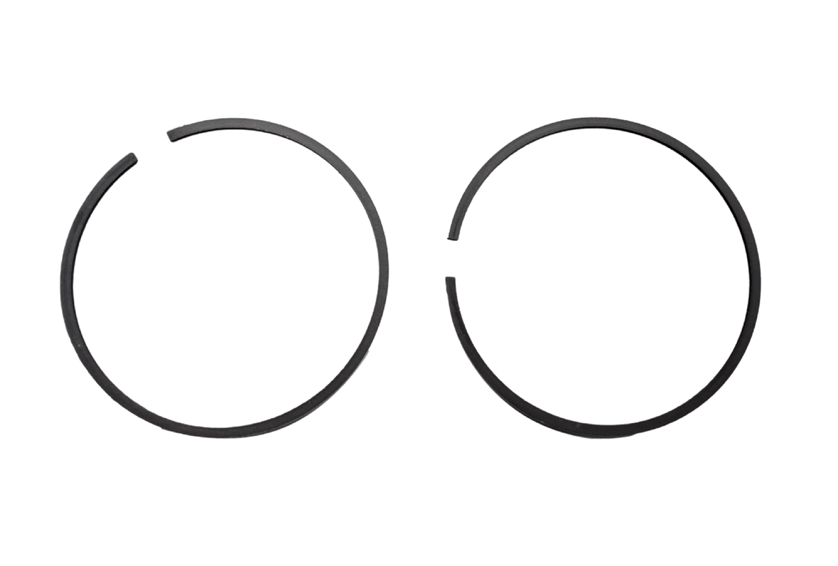 Anillos De Piston Yamaha Rx 135