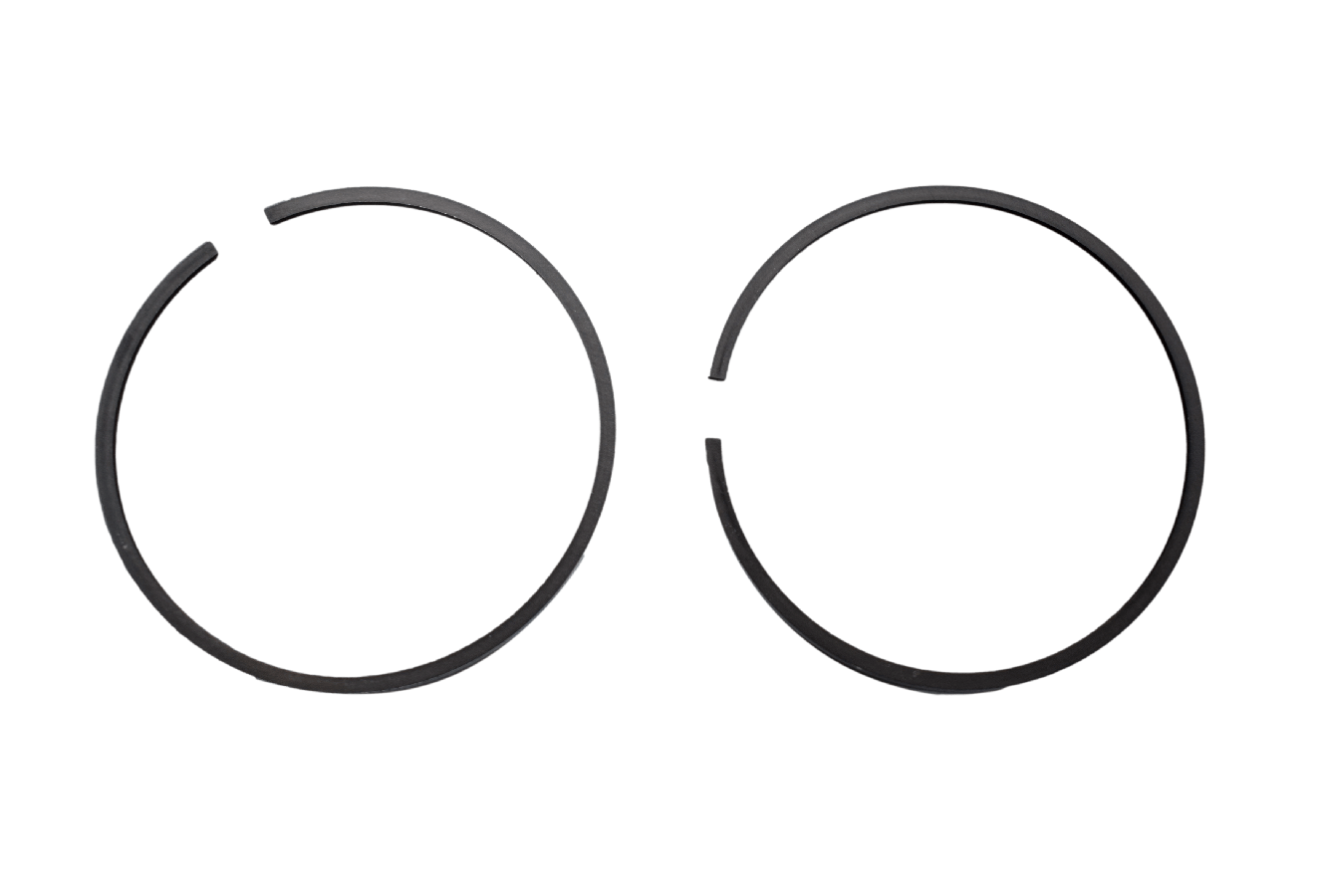 Anillos De Piston Yamaha Rx 135